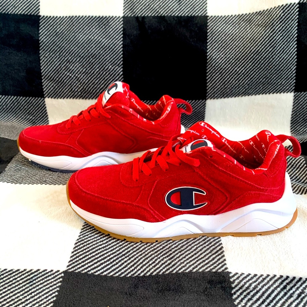 Champion Sneakers